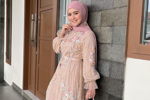 Anak Meggy Wulandari...