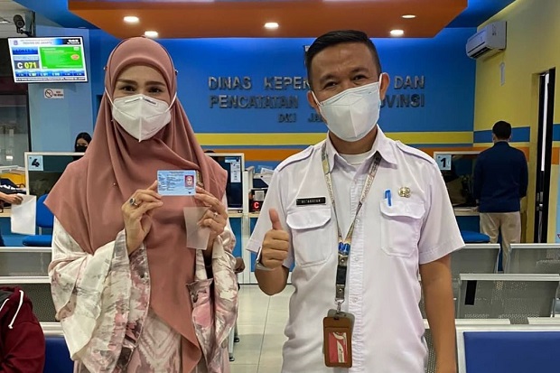 Mulan Jameela Ganti...