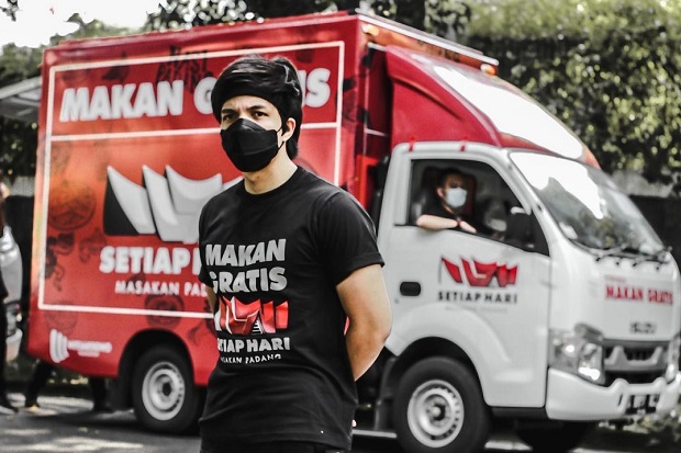 Atta Halilintar Diam-diam...