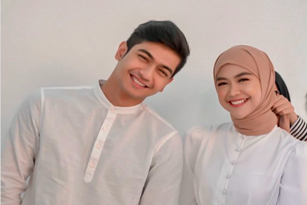 Ria Ricis dan Teuku...