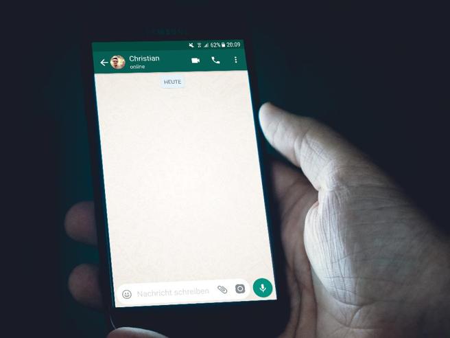 Cara WhatsApp Tidak...