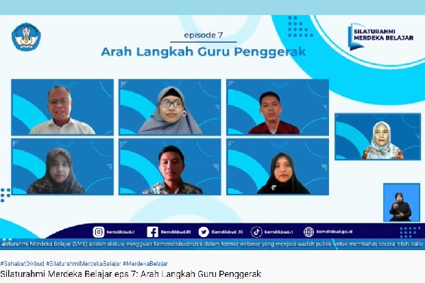 Animo Tinggi, Program...