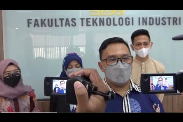 UII Buka Beasiswa International...