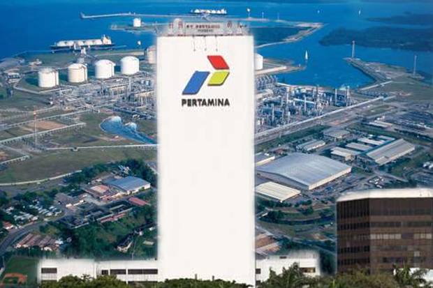 Pertamina Buka Lowongan...