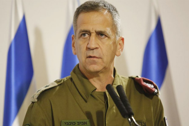 Napi Palestina Kabur...