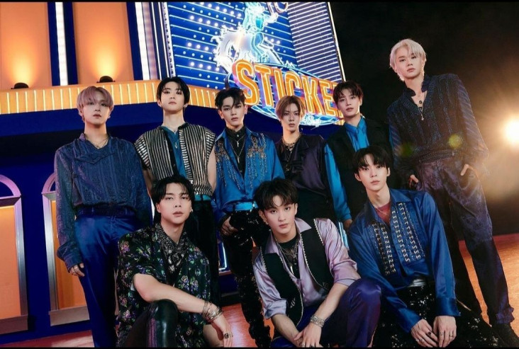 Makna Lagu NCT 127 Sticker,...