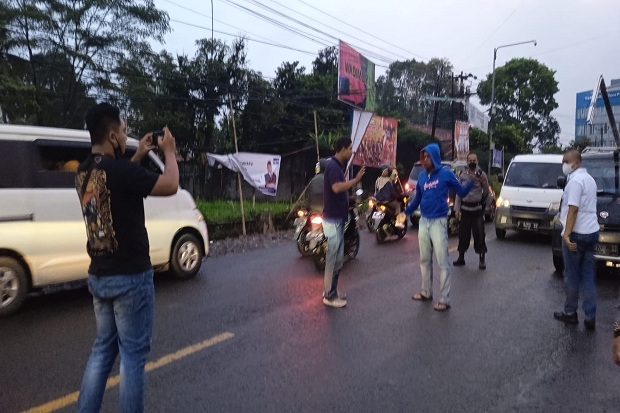 Ini Kronologi dan Pemicu...