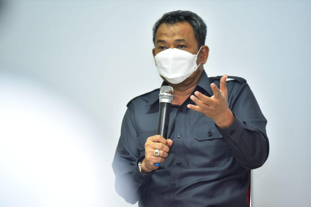 Banyak Anak Putus Sekolah...