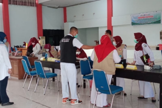 Jelang Wisuda, Mahasiswa...