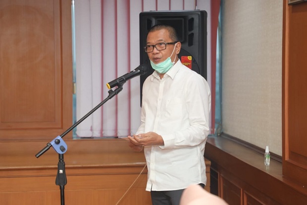 Kemnaker Terus Perkuat...