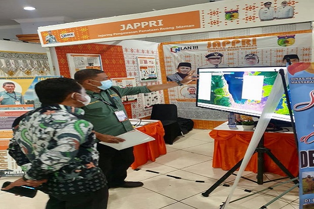 Sekretaris Daerah Kota...