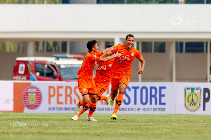 Liga 1 Jelang PSIS Semarang...