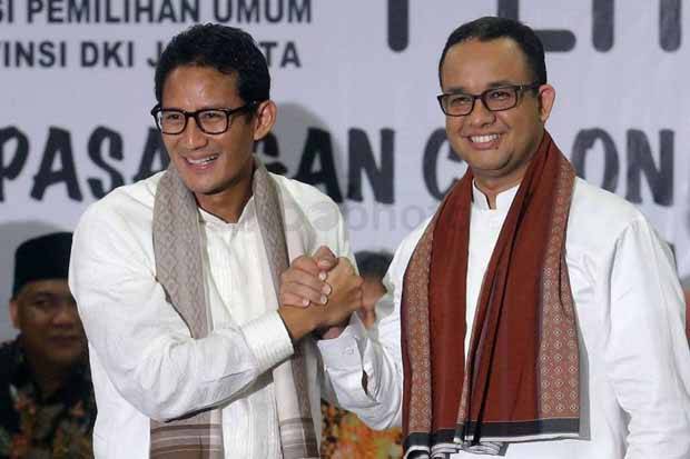 Presiden PKS Bicara...