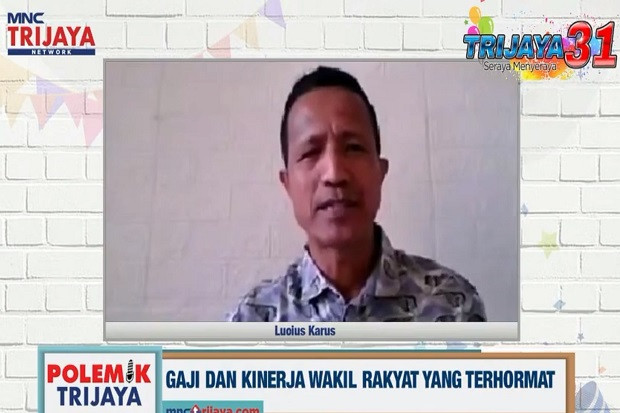 Krisdayanti Ungkap Gaji...