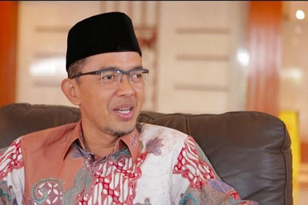 Jadikan Komitmen Beragama...