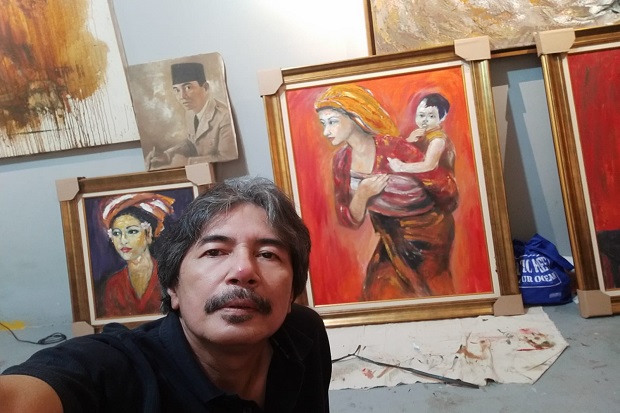 Langkah BPOM Melabelisasi...