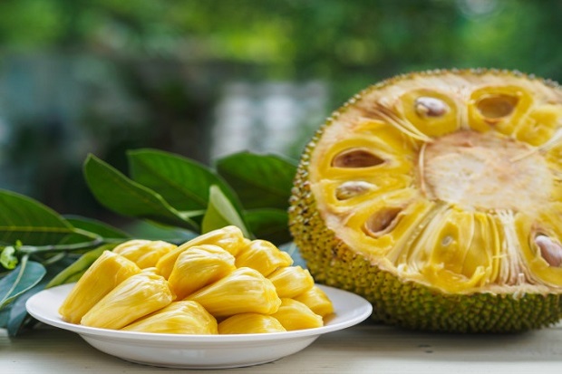 Diabetes Tipe 2, Nangka...