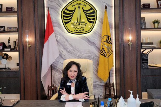 Kuliah di Masa Pandemi,...