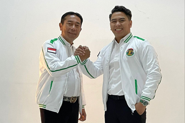 Gandeng Gus Najmi, Strategi...
