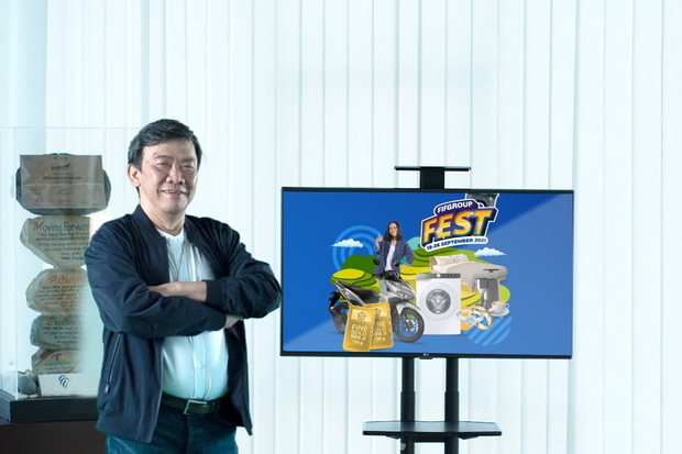 Pameran Virtual Jadi...