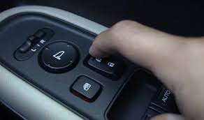 Auto Lock Mobil Tidak...