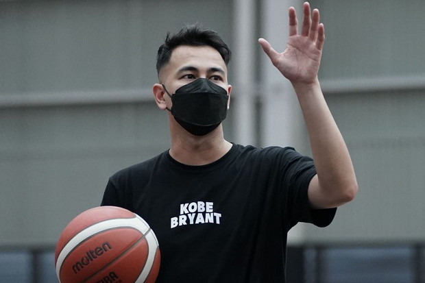 Ini Alasan Raffi Ahmad...