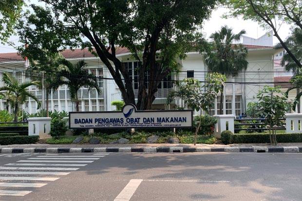 BPOM Akan Wajibkan Galon...