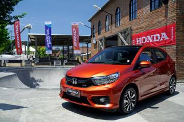 Cek! Daftar Harga Mobil...