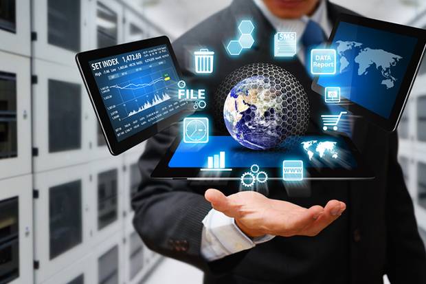 Soal Ekosistem Digital,...