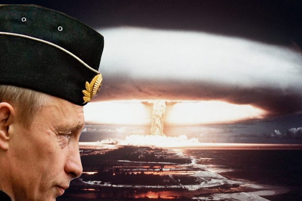 Jenderal AS: Rusia Miliki...