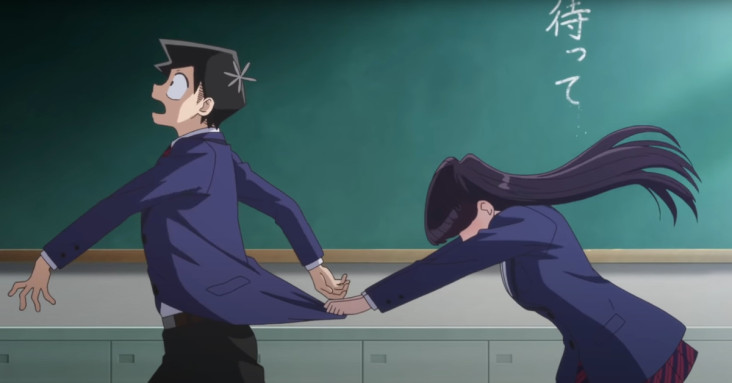 5 Anime Segera Tayang,...