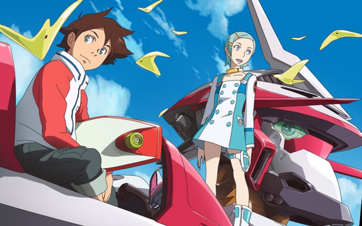 Macam-Macam Genre Anime,...