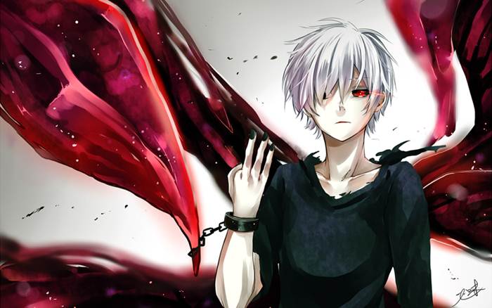 10 Istilah dalam Manga...