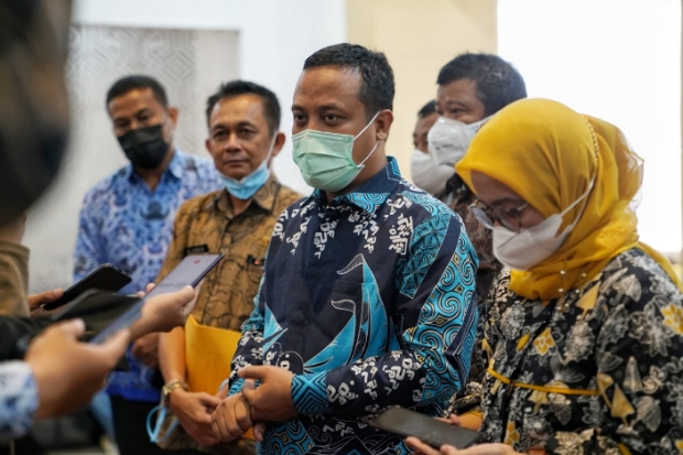 Pemprov Sulsel Menangkan...