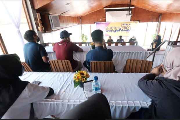 PLN Gelar Pelatihan...