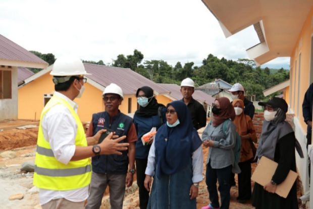 Suaib Mansur Optimistis...