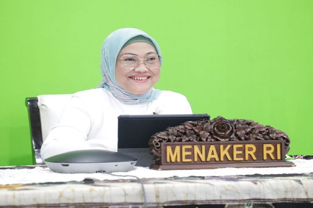 Perkuat Program Desmigratif,...