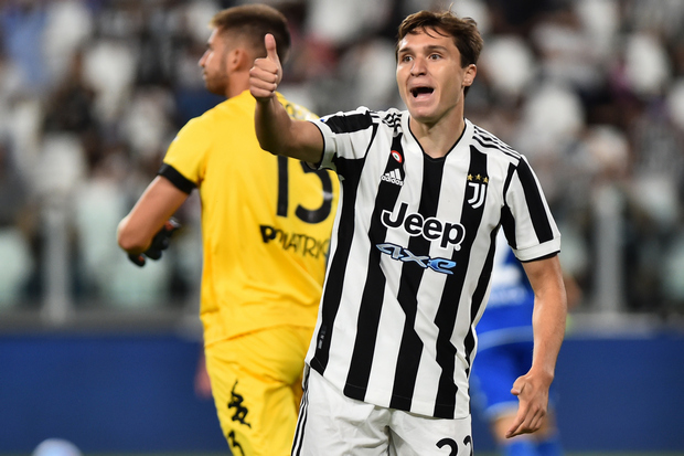 Liga Italia jelang Juventus...