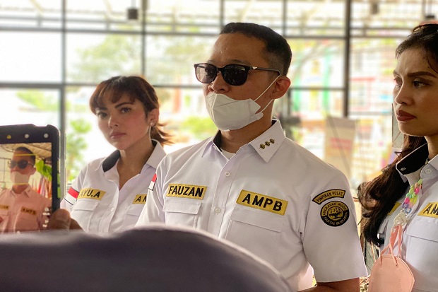 Partai Berkarya Kubu...