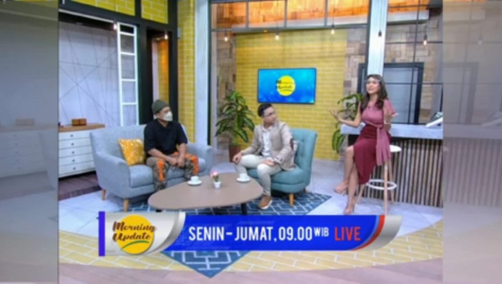 Menyajikan Rangkuman...