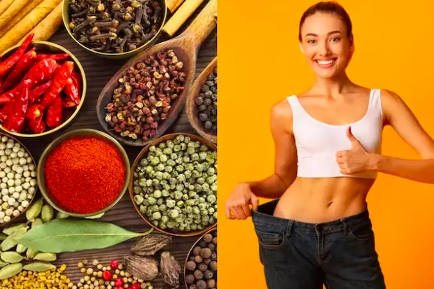 5 Bumbu Dapur Ini Terbukti...