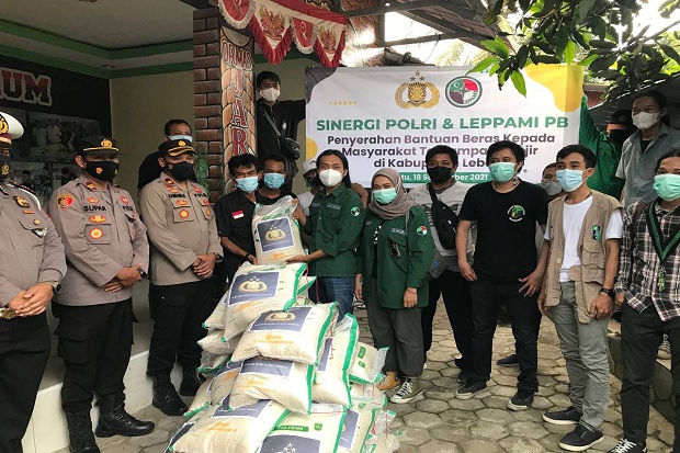Peduli Bencana Banjir...