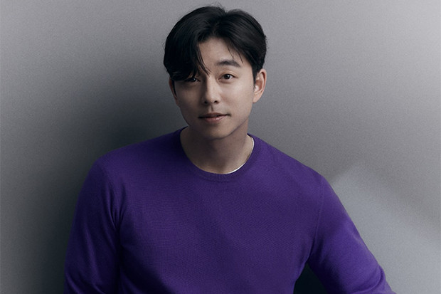 Gong Yoo Sebut Prioritas...