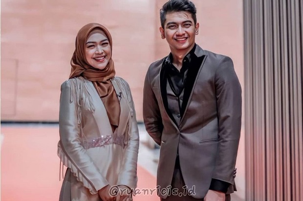Ria Ricis dan Teuku...