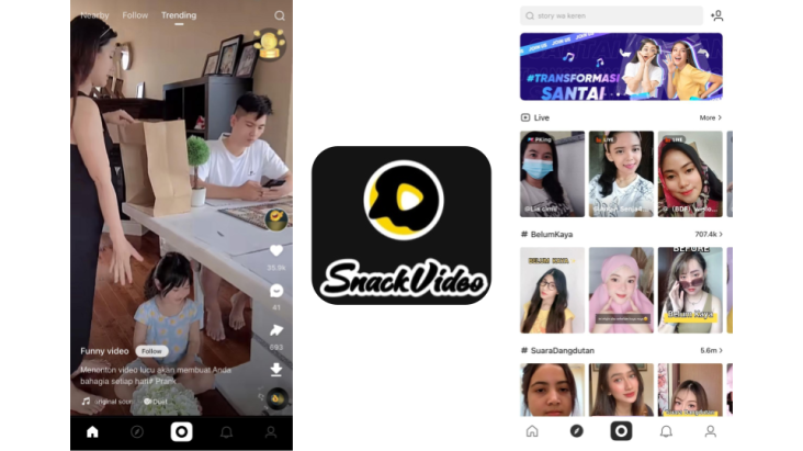 Inilah 5 Platform Video...