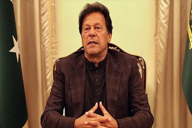 PM Pakistan Akui Telah...