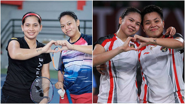 Atlet yang Menjadi Miliarder...
