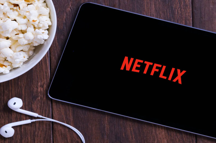 5 Serial Original Netflix...