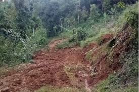 Awas! 10 Kecamatan di...