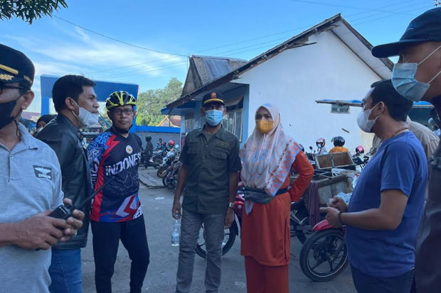Masih Semrawut, TPI...